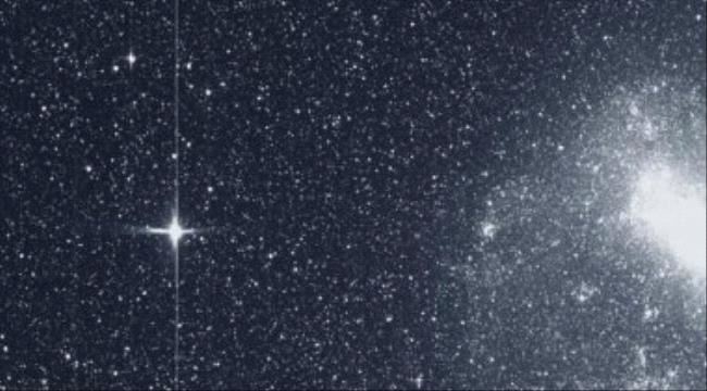 ناسا تنشر أول صورة تلتقطها مركبة الفضاء TESS من خارج الكوكب