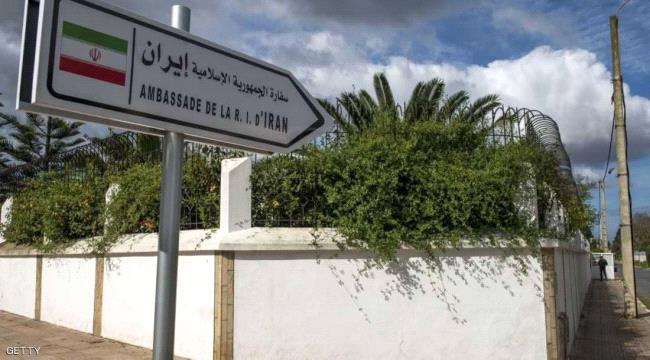 بوريطة يكشف دور إيران "العدواني" في شمال أفريقيا