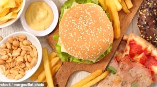 تناول الأطعمة الصحية يقلل من خطر الإصابة بالسرطان