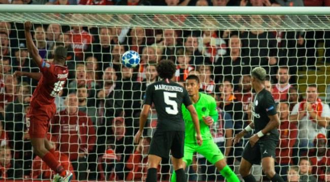 ليفربول يؤكد قدرته على {مقارعة أي فريق}... وأتليتيكو يعود إلى سكة الانتصارات