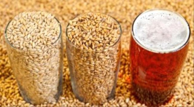 اضرار شراب الشعير على الصحة
