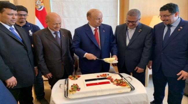 تقرير: "إخوان اليمن".. إلى أين يقودون #الـرئيس_هادي؟