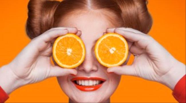 مش بس البرتقال .. 8 أطعمة غنية بفيتامين C