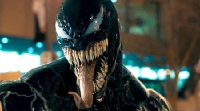 توم هاردى يعلن رغبته فى انضمام شخصية Venom للجزء الجديد من avengers