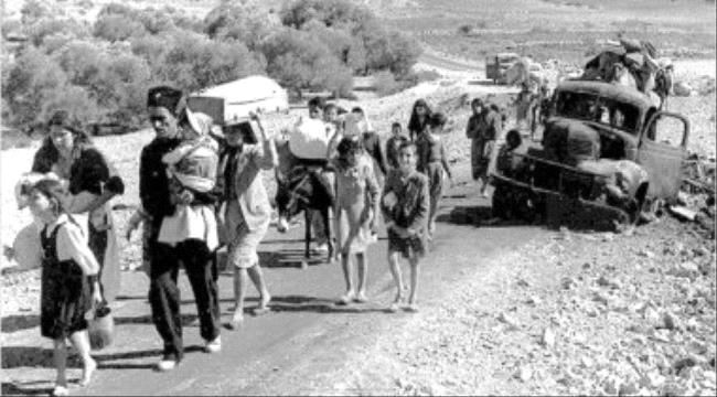 فى الذكرى الـ95.. ما الانتداب البريطانى على فلسطين وخطوات تقسيم الأرض العربية