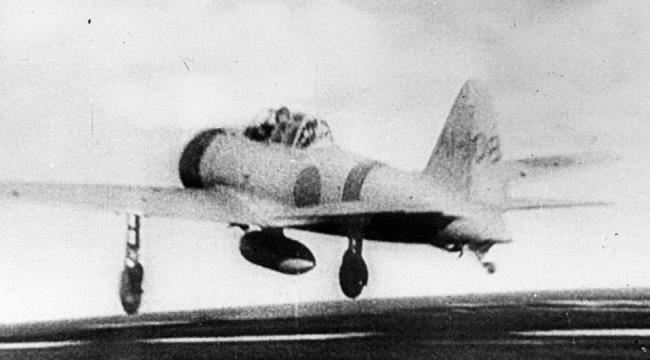 قرار ياباني كارثي كشف تكنولوجيا ورجّح كفة أميركا بالحرب