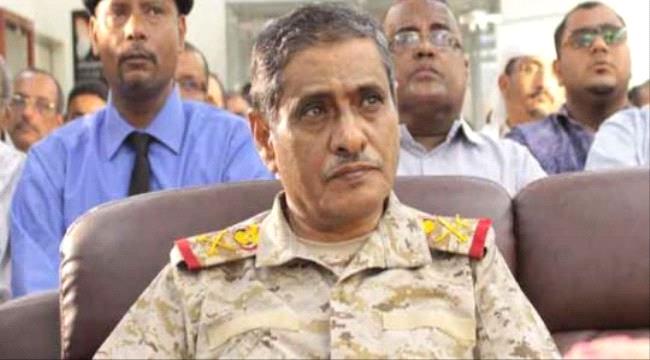 محافظ #حضـرموت : الجنوب ضلم كثيرا ولا بد من فك الارتباط