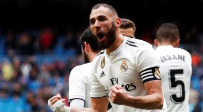 الموعد والقنوات الناقلة لمباراة ليغانيس ضد ريال مدريد اليوم في الدوري الإسباني