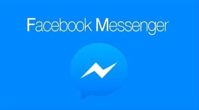 فيس بوك تختبر إعادة دمج "مسنجر" في تطبيقها الأساسي