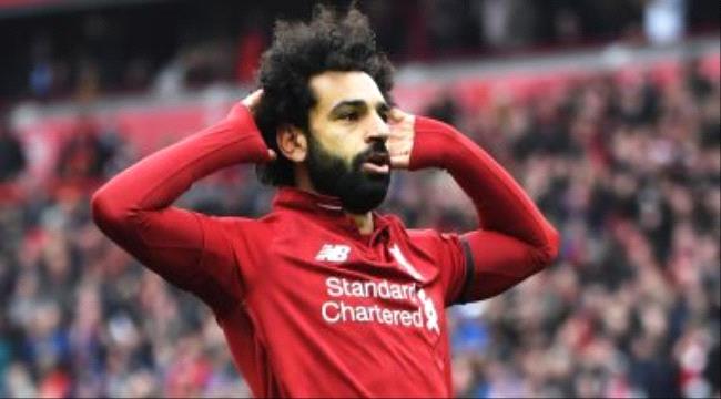 جارى نيفيل: محمد صلاح على رادار برشلونة وريال مدريد الصيف المقبل