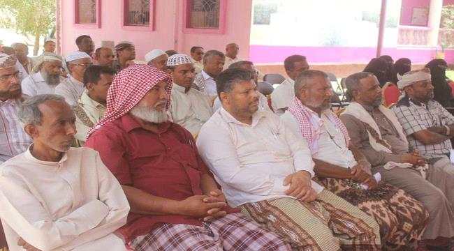 ادارة التربية والتعليم بمديرية سيئون تقيم الملتقى التربوي الثاني لاداراة المدارس بالمديرية