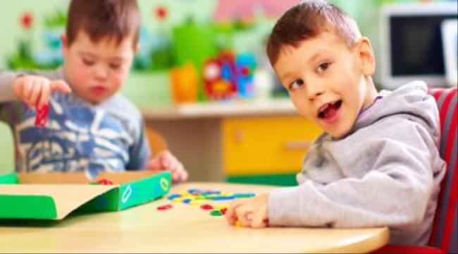 اسباب مرض التوحد أبرزها الوراثة