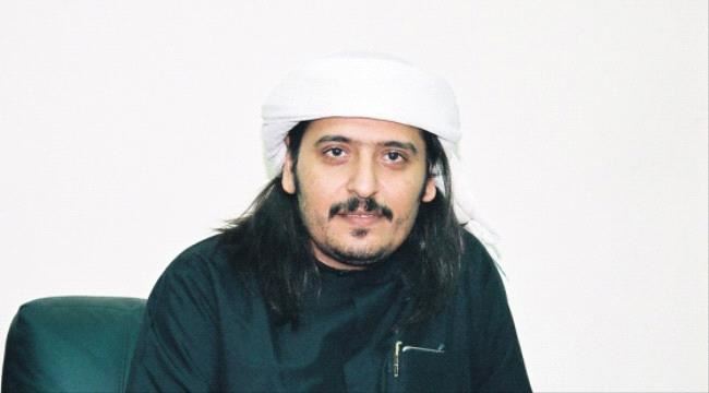 فنان جنوبي ممول من قطر يهاجم #السعـودية و#الـرئيس_هادي  في احدى اغانية 