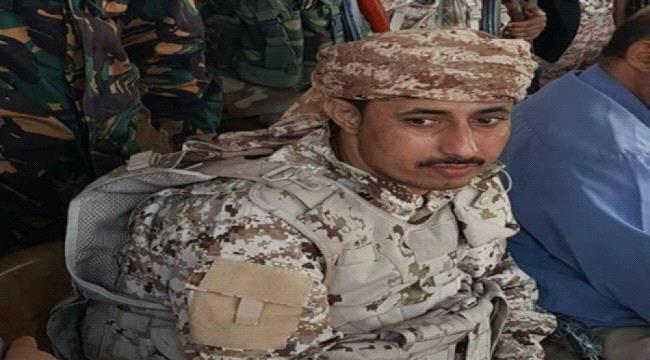 النوبي: نحن جاهزون للدفاع عن الجنوب وشعبه وقضيته