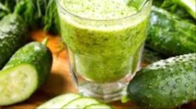 اضرار الخيار عديدة أهمها ظهور الغازات والسموم