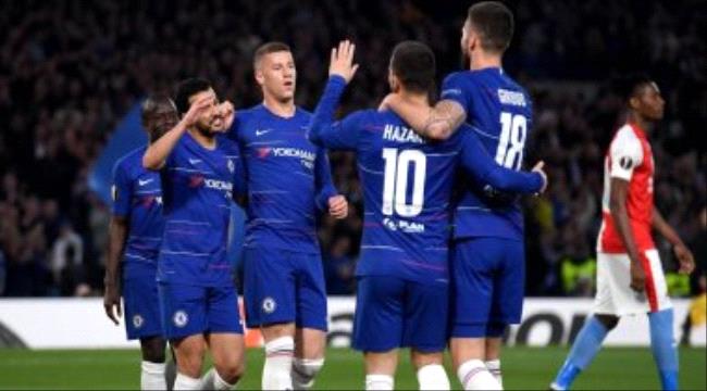 موعد مباراة تشيلسي ضد بيرنلي اليوم فى الدوري الإنجليزي