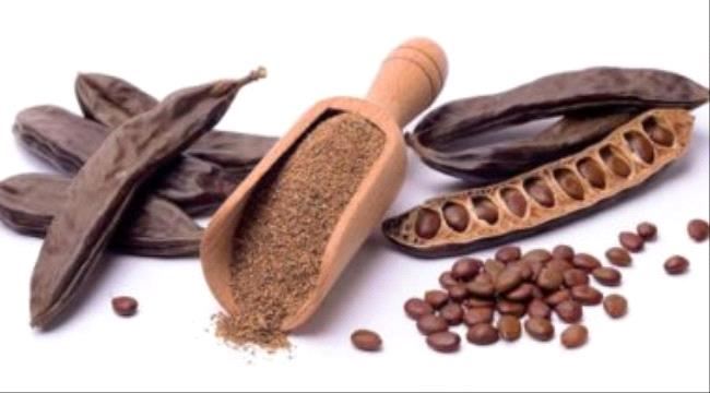 فوائد الخروب للجسم يساعد على فقدان الوزن ويحارب السرطان