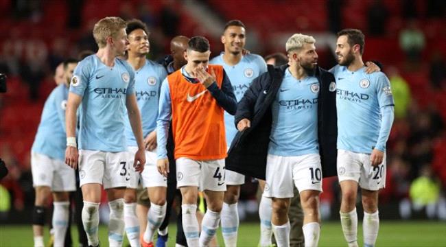 السيتي وليفربول يسيطران على فريق العام لرابطة اللاعبين المحترفين