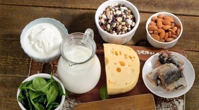 ما مقدار الكالسيوم الذي يحتاجه الجسم؟