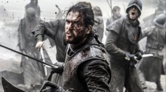 هل يموت "جون سنو" لينقذ العالم من ملك الليل وجيشه فى الحلقة الثالثة من GOT؟