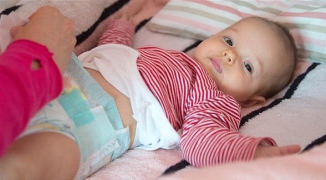 نصائح ذهبية لمواجهة التهاب الجلد الحفاضي