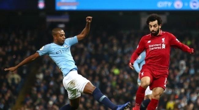 السيتي وليفربول يفتتحان الموسم بـ"درع الاتحاد"