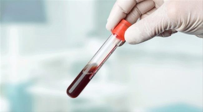 الهيموغلوبين يؤثر على احتمالات الإصابة بالخرف