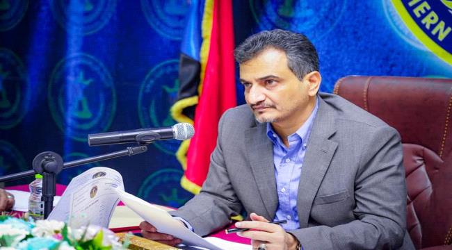 لملس:الجنوب اليوم على مفترق طرق