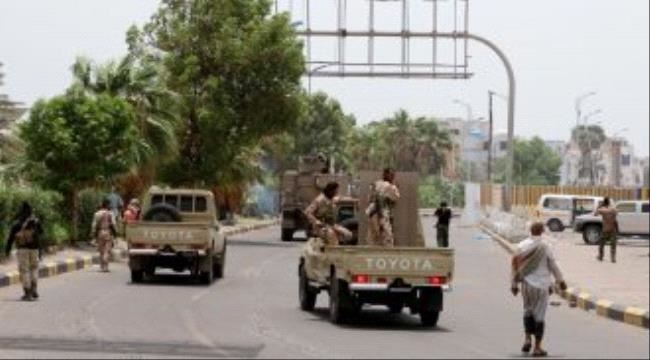 احداث عدن أظهرت التقارب بين ”الإخوان“ و#الحـوثيين