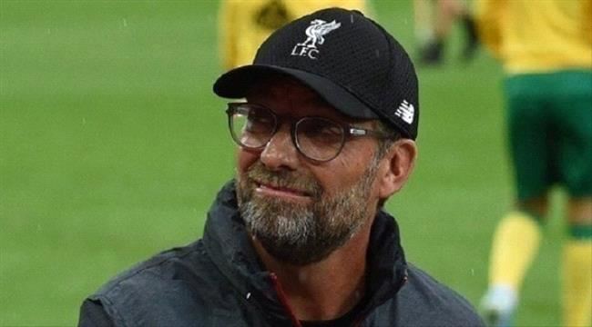 مدرب ليفربول: التحدي أمام تشيلسي سيكون صعباً في السوبر الأوروبي