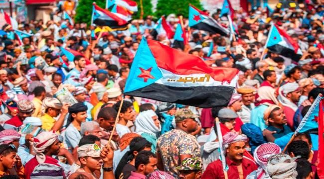 أول تعليق أمريكي حول مليونية عدن المؤيدة للانتقالي الجنوبي
