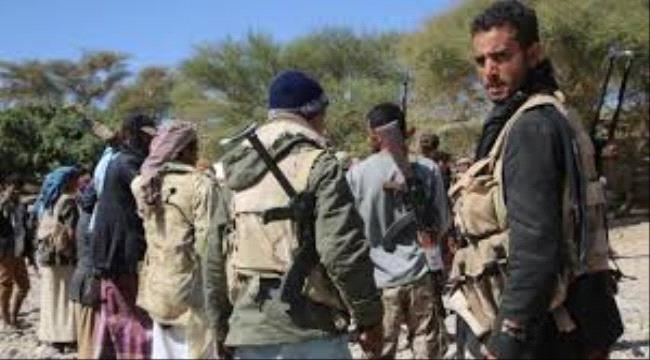 الجوف ..مقتل 6 من مسلحي #الحـوثي خلال مواجهات مع الجيش 