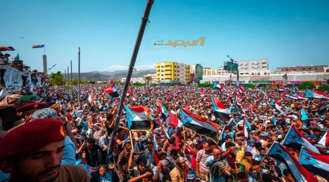 احمد عبد اللاه يكتب:مليونية عدن.. الاقتراب من مسارات الحصاد
