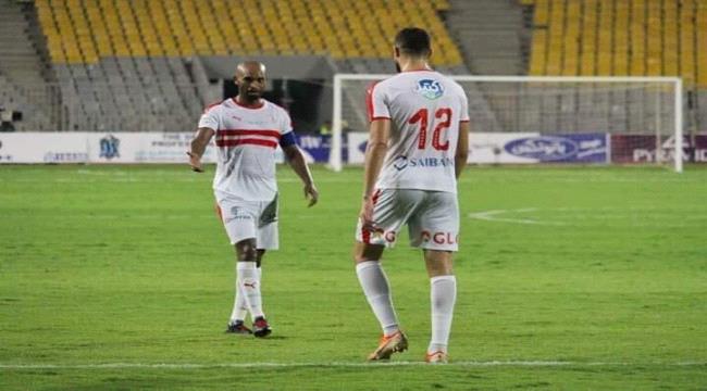 الزمالك المصري يفتتح الدور التمهيدي من دوري أبطال أفريقيا بسباعية في مرمى ديكاداها الصومالي