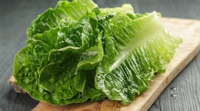 لهذه الأسباب تناول الخس بعد الـ 40