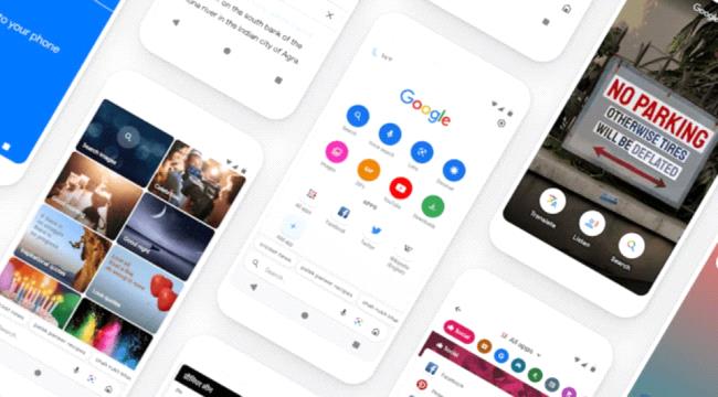 إطلاق " Google Go Lite" في جميع أنحاء العالم
