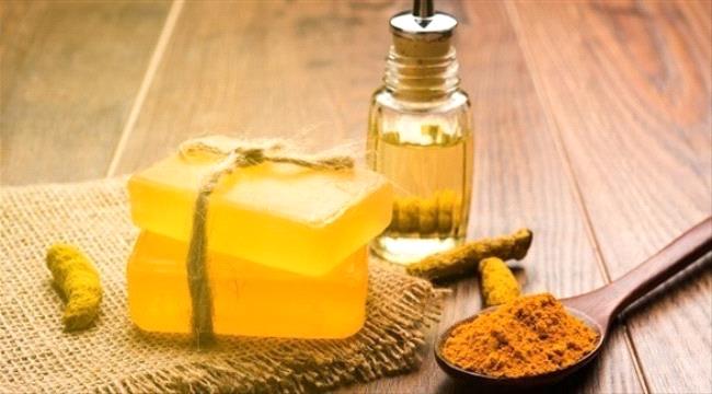 6 فوائد علاجية لزيت الكركم