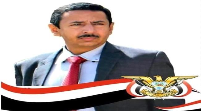 عاجل: وكلاء #شبـوة يحملون بن عديو مسؤولية المواجهات ويؤكدون انه سبب تعطيل الاتفاق