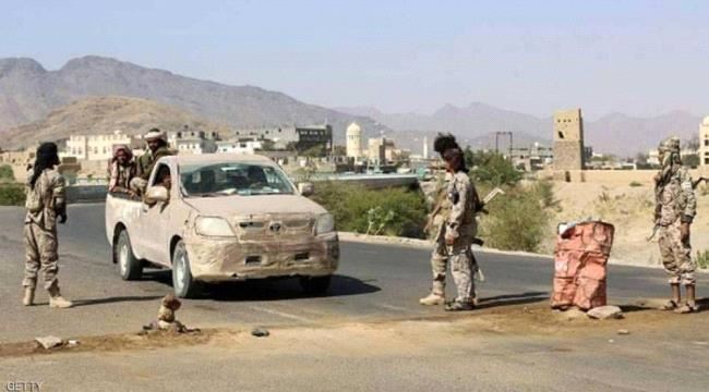 عاجل:قوات النخبة الشبوانية تصدر بيانا وتدعو القوات الجنوبية الى النفير الى المحافظة 