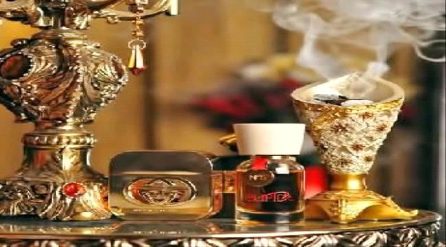 قصة قصيرة:بخور عدن الطاهر