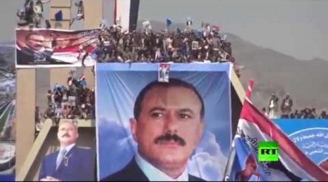 #الحـوثيون يشنون حملة اعتقالات ضد أنصار صالح في #صنـعاء
