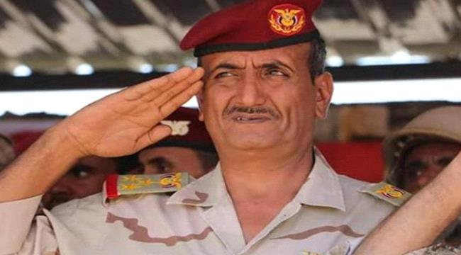 صحيفة دولية ‏إخوان اليمن متهمون بالوقوف خلف عملية اغتيال  قائد اللواء 35 مدرع بتعز