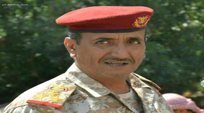 عضو في رئاسة الانتقالي يتهم جماعة الإخوان المسلمين باغتيال العميد الحمادي