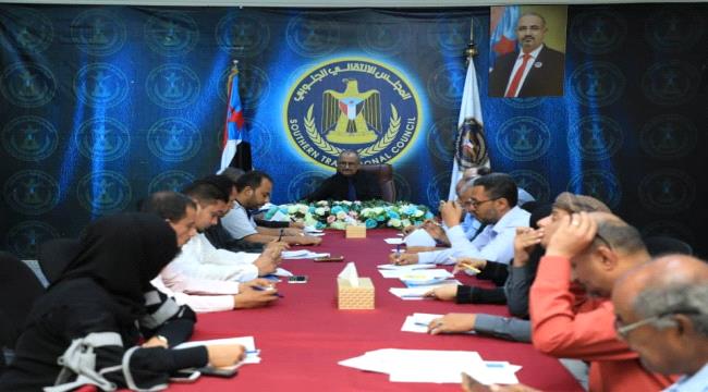 الأمانة العامة تعقد اجتماعها الدوري وتشدد على إيلاء الجرحى الاهتمام والراعية اللازمين