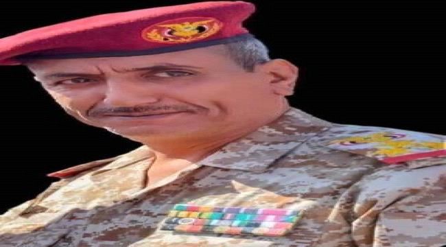 الرئيس الزبيدي:الحمادي تعرض لعملية اغتيال غادرة 