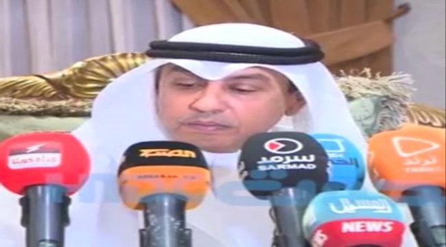كاتب كويتي:سياسات الشرعية تناقض اتفاق #الريـاض