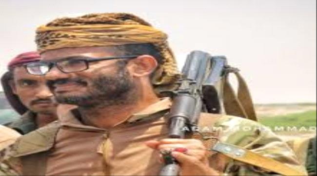  توجيهات من العميد عبداللطيف السيد برفع  الجاهزية   القتالية القصوى لحزام ابين 