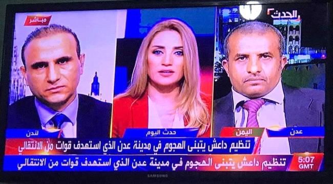 صحفي جنوبي يطالب الانتقالي بالتوضيح حول ما يجري في #شبـوة وابين 