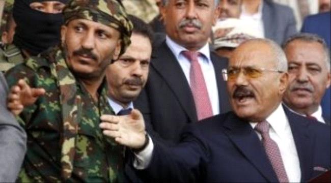 قيادي حوثي بارز يكشف تفاصيل جديدة  عن اغتيال الرئيس  (صالح) وكيف نجح العميد (طارق) في الهروب