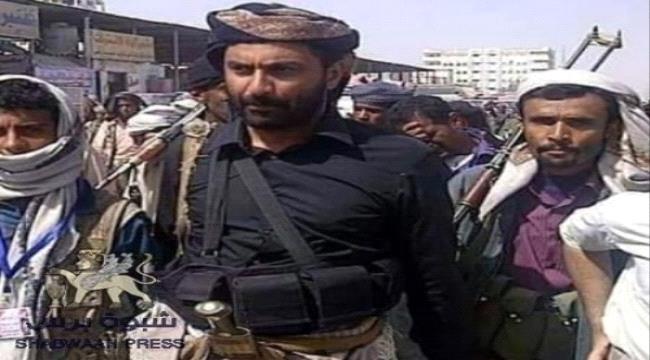 " الجفري " ينفي اشاعات تعيينه قائدا للواء الثالث نخبة شبوانية 